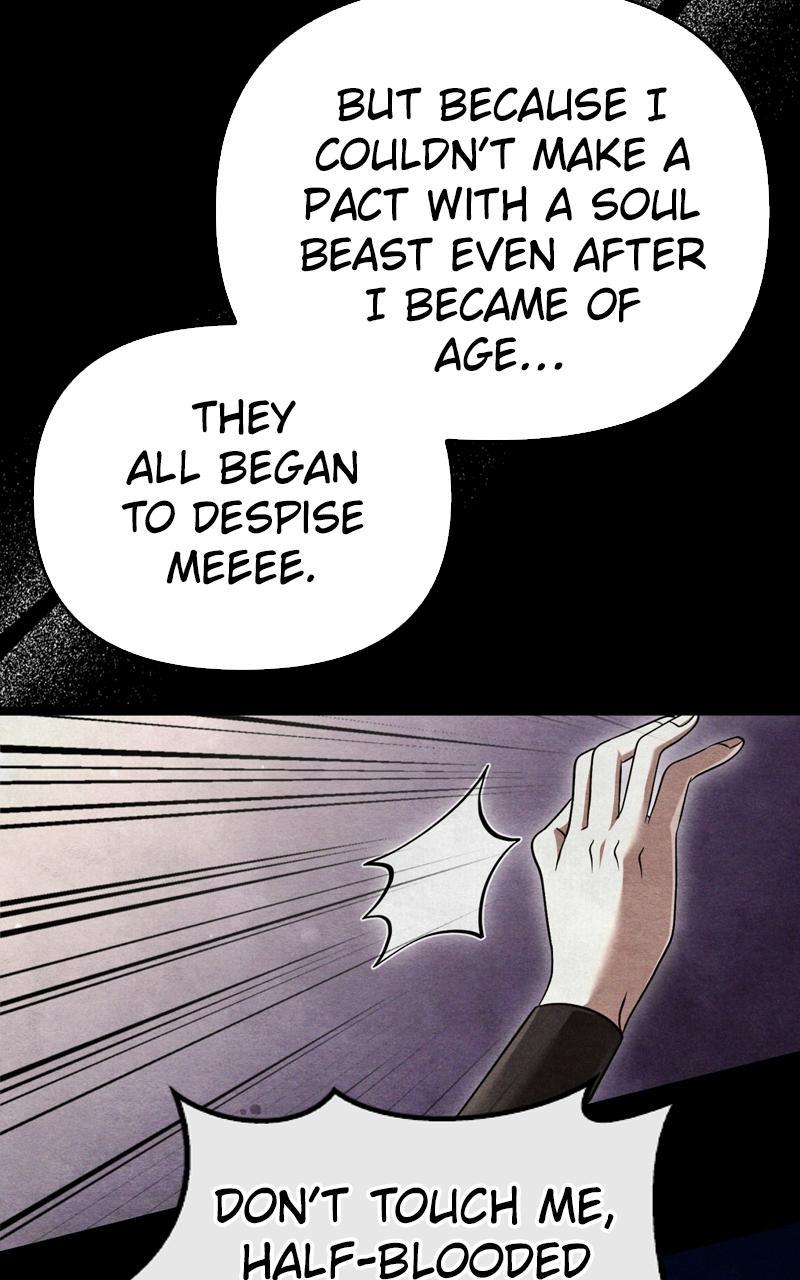 Surviving the Game as a Barbarian Chapter 40 — page 54