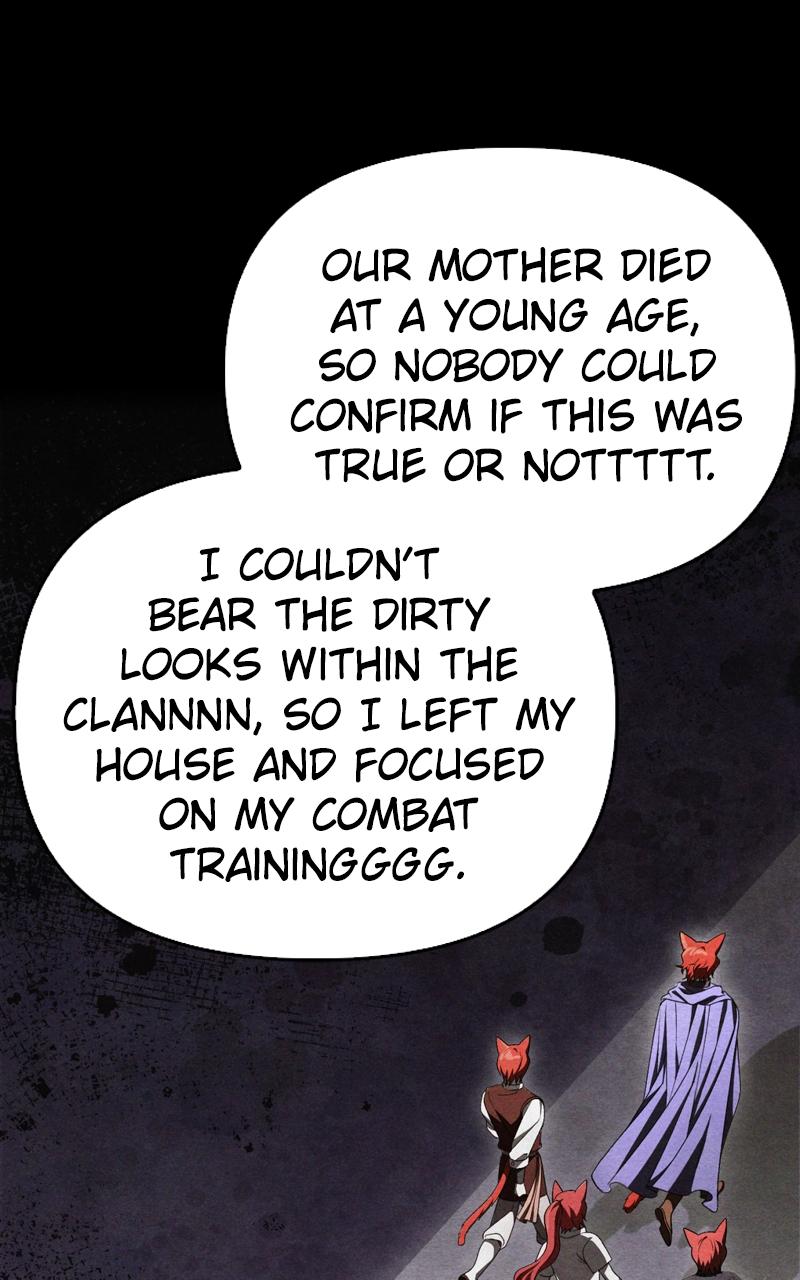 Surviving the Game as a Barbarian Chapter 40 — page 60
