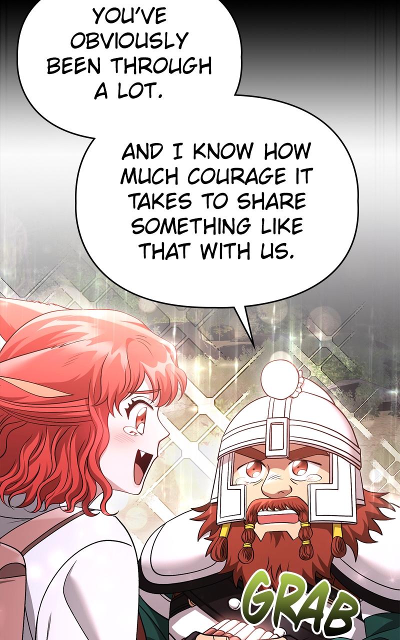 Surviving the Game as a Barbarian Chapter 40 — page 64