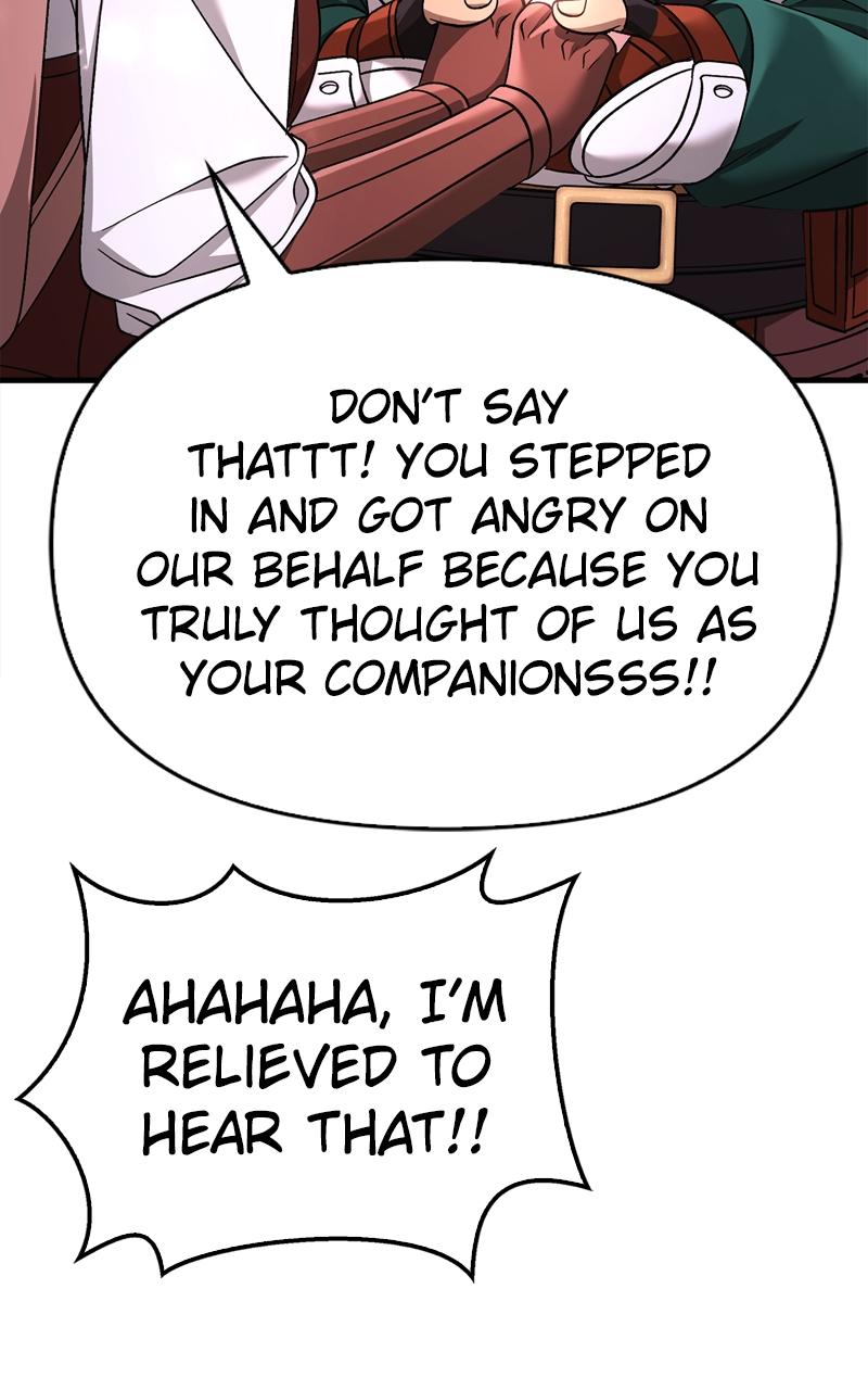 Surviving the Game as a Barbarian Chapter 40 — page 65