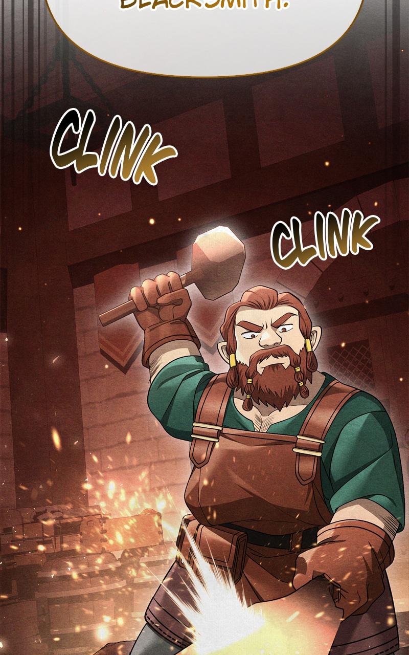 Surviving the Game as a Barbarian Chapter 40 — page 69