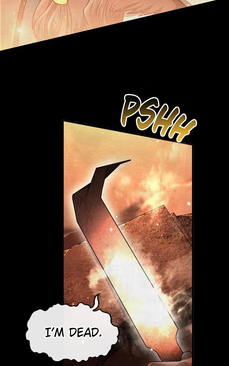 Surviving the Game as a Barbarian Chapter 40 — page 71