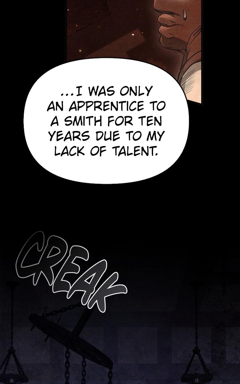 Surviving the Game as a Barbarian Chapter 40 — page 72