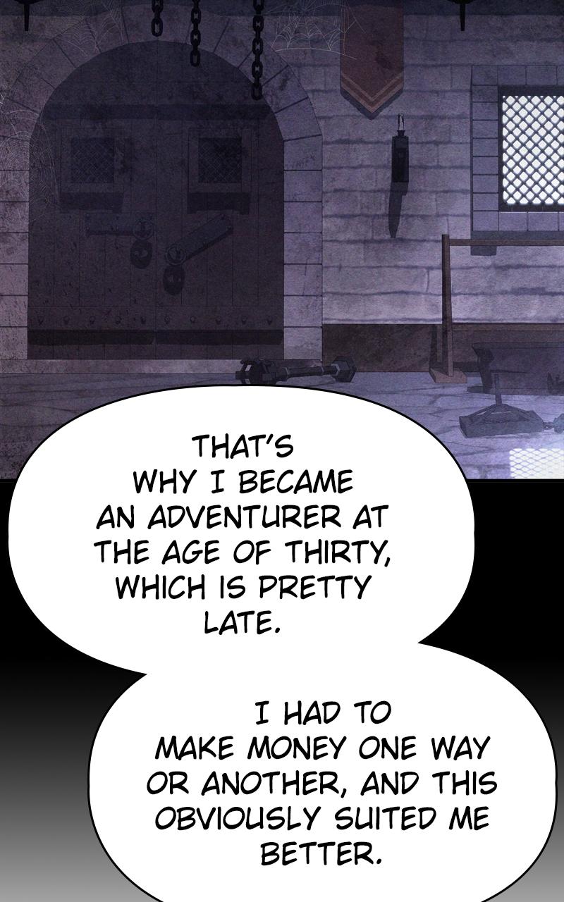 Surviving the Game as a Barbarian Chapter 40 — page 73