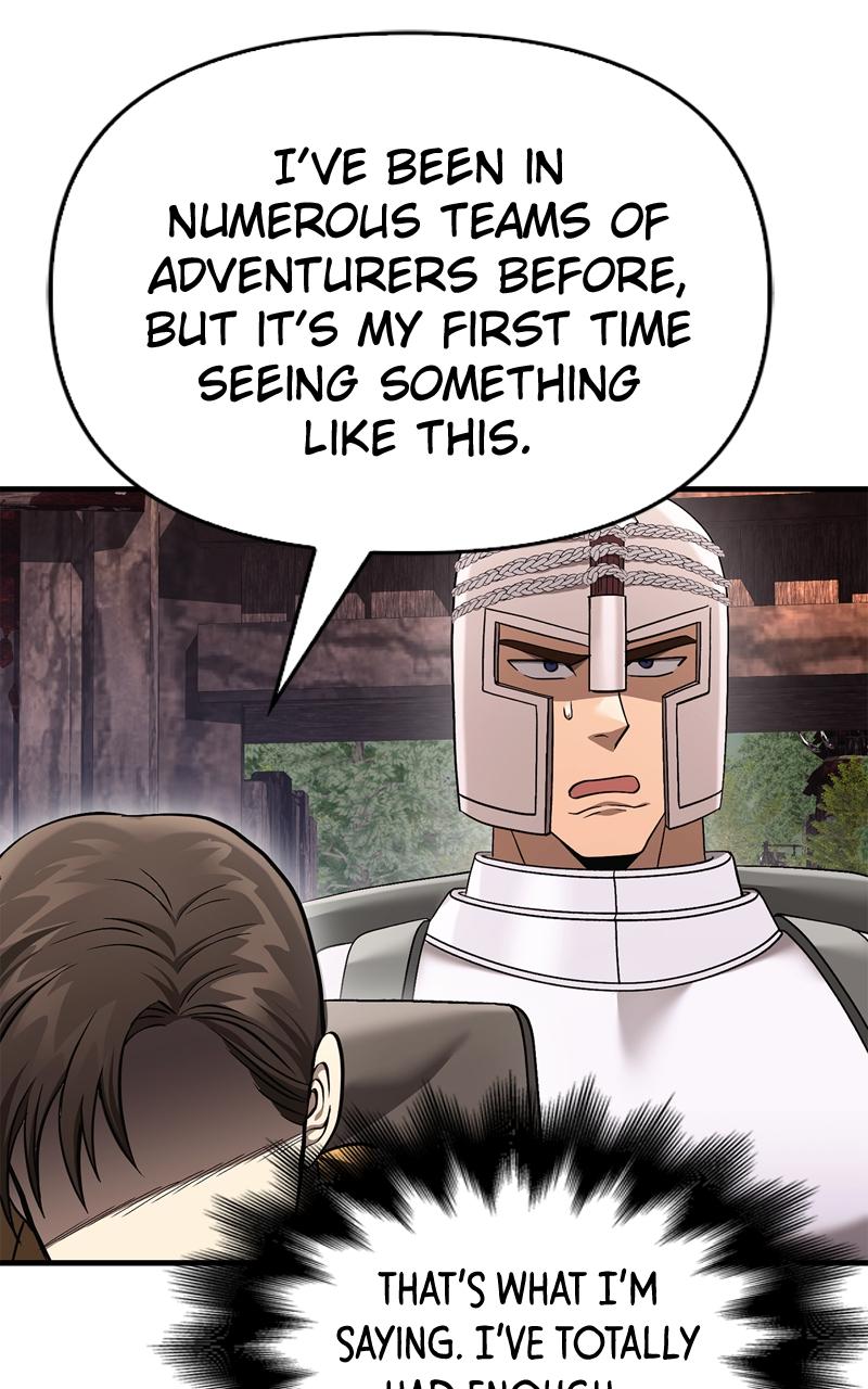 Surviving the Game as a Barbarian Chapter 40 — page 84