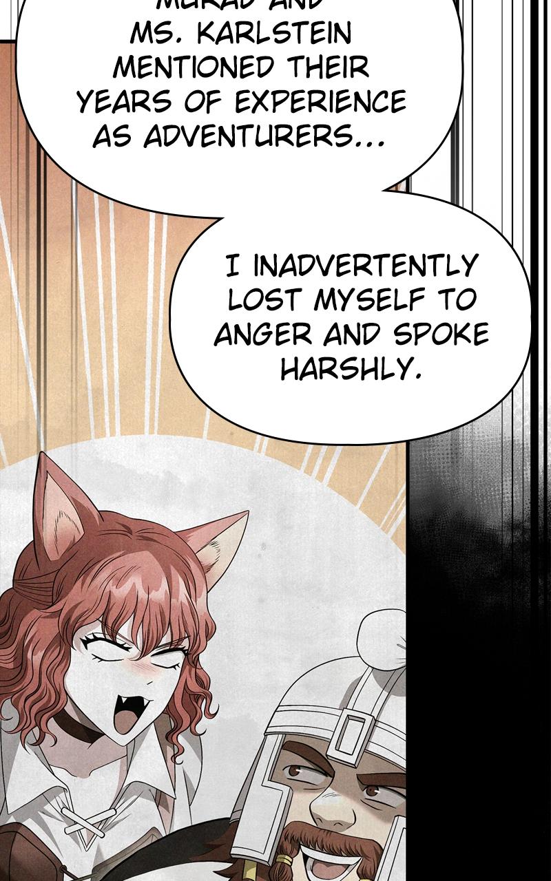 Surviving the Game as a Barbarian Chapter 40 — page 87