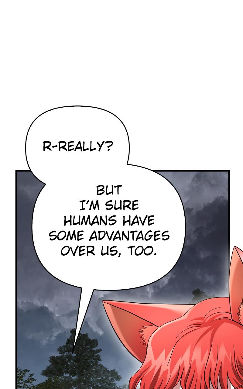 Surviving the Game as a Barbarian Chapter 40 — page 91