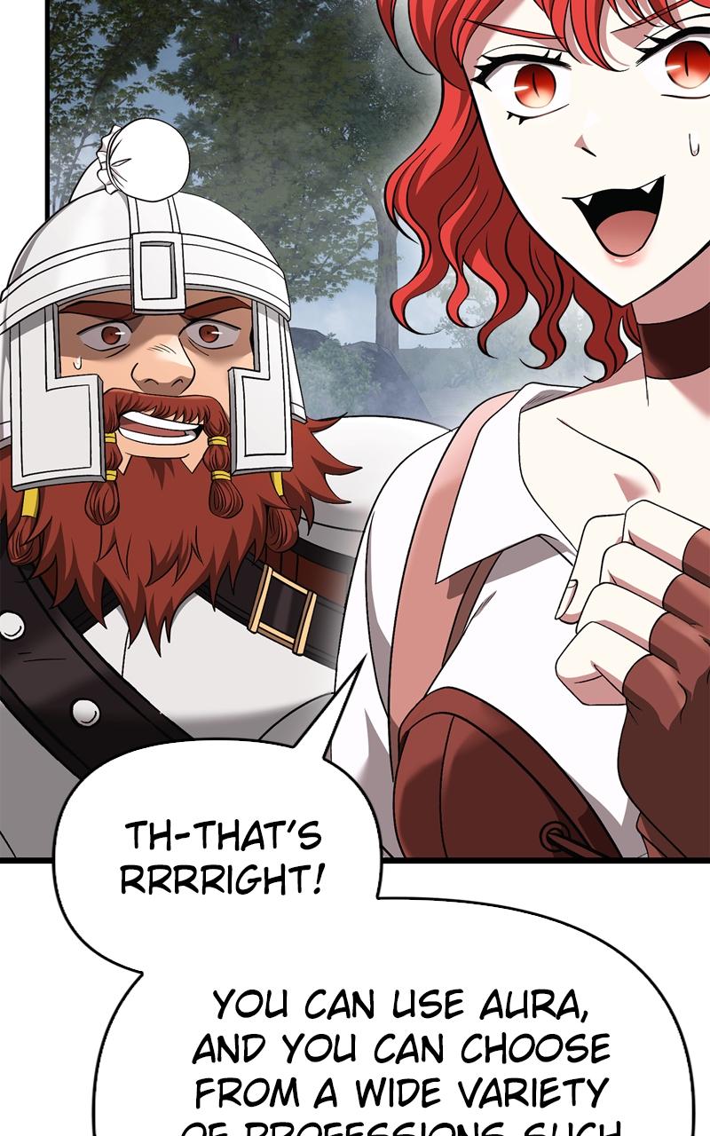 Surviving the Game as a Barbarian Chapter 40 — page 92
