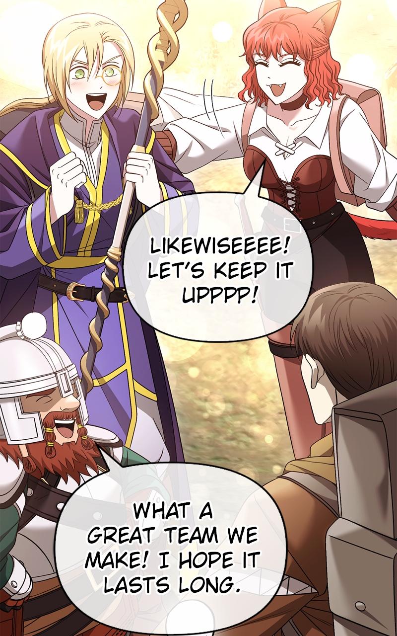 Surviving the Game as a Barbarian Chapter 40 — page 97
