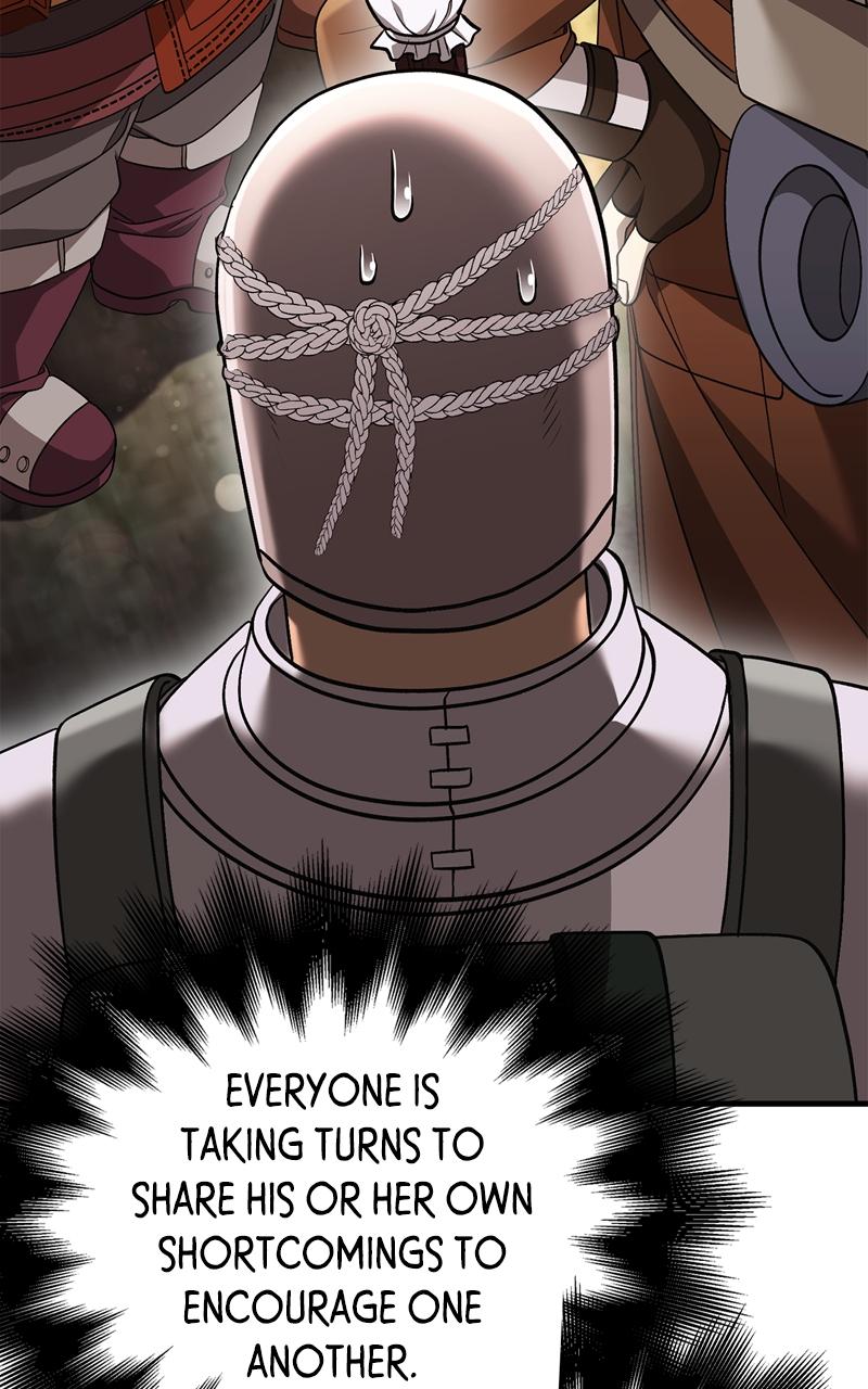 Surviving the Game as a Barbarian Chapter 40 — page 98