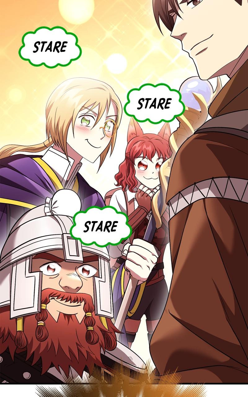 Surviving the Game as a Barbarian Chapter 40 — page 100