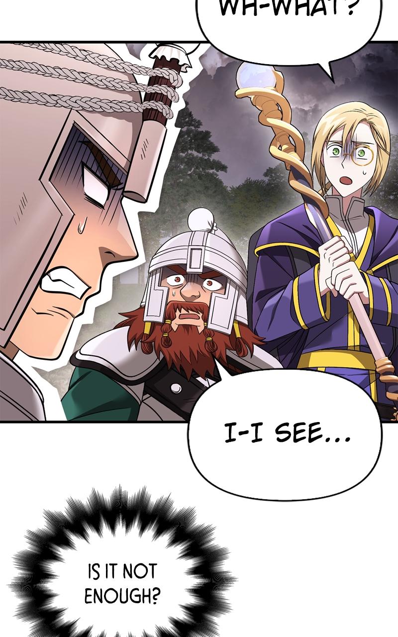 Surviving the Game as a Barbarian Chapter 40 — page 108