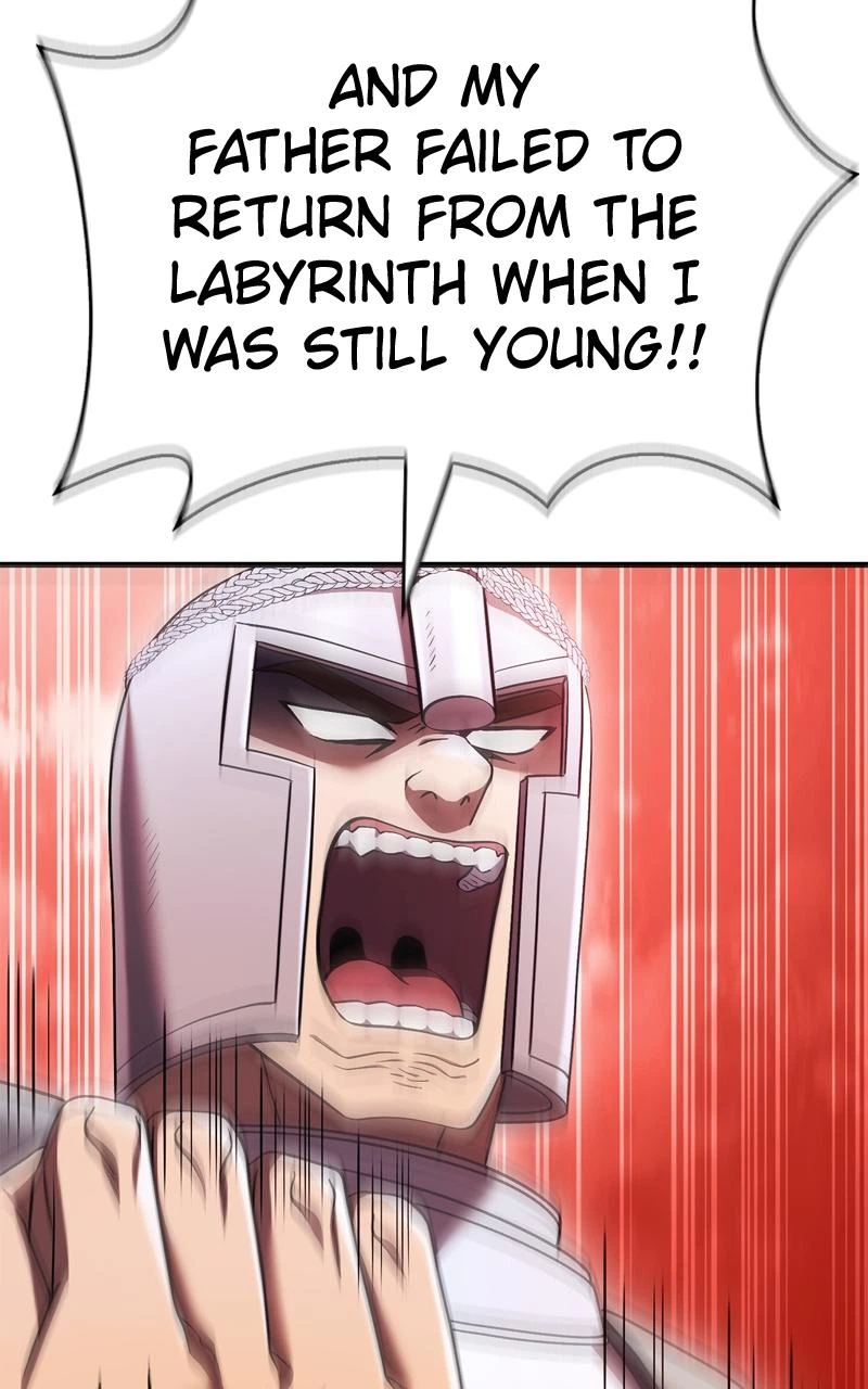 Surviving the Game as a Barbarian Chapter 40 — page 111