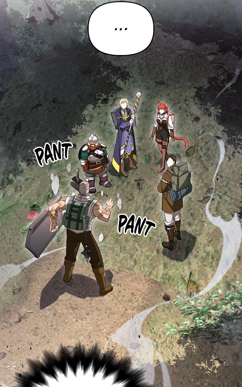 Surviving the Game as a Barbarian Chapter 40 — page 115