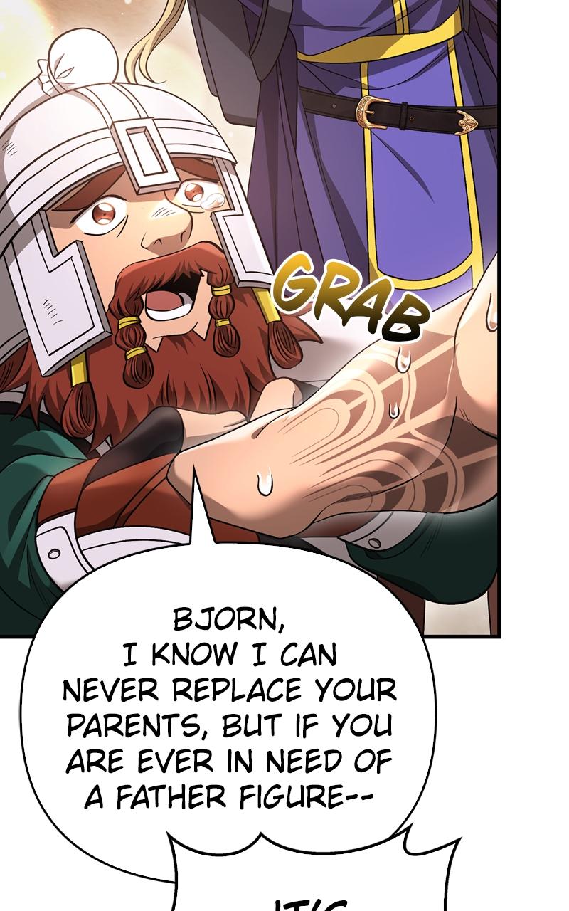 Surviving the Game as a Barbarian Chapter 40 — page 120