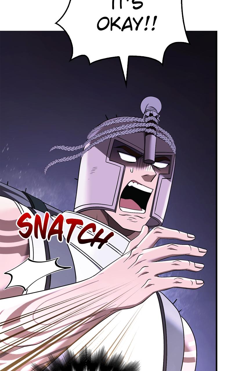 Surviving the Game as a Barbarian Chapter 40 — page 121