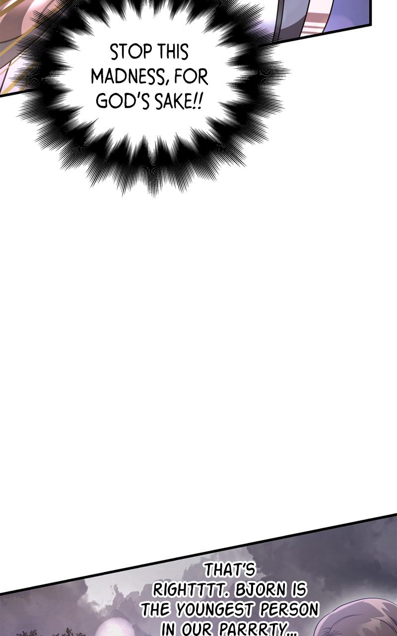 Surviving the Game as a Barbarian Chapter 40 — page 122