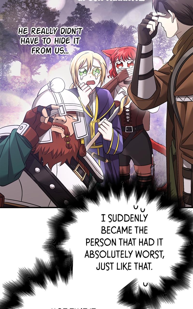 Surviving the Game as a Barbarian Chapter 40 — page 123