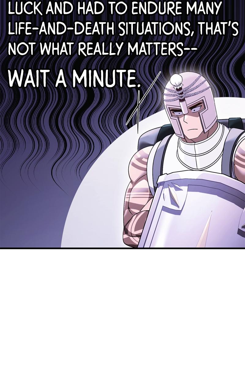 Surviving the Game as a Barbarian Chapter 40 — page 126