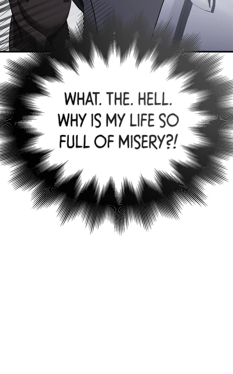 Surviving the Game as a Barbarian Chapter 40 — page 130