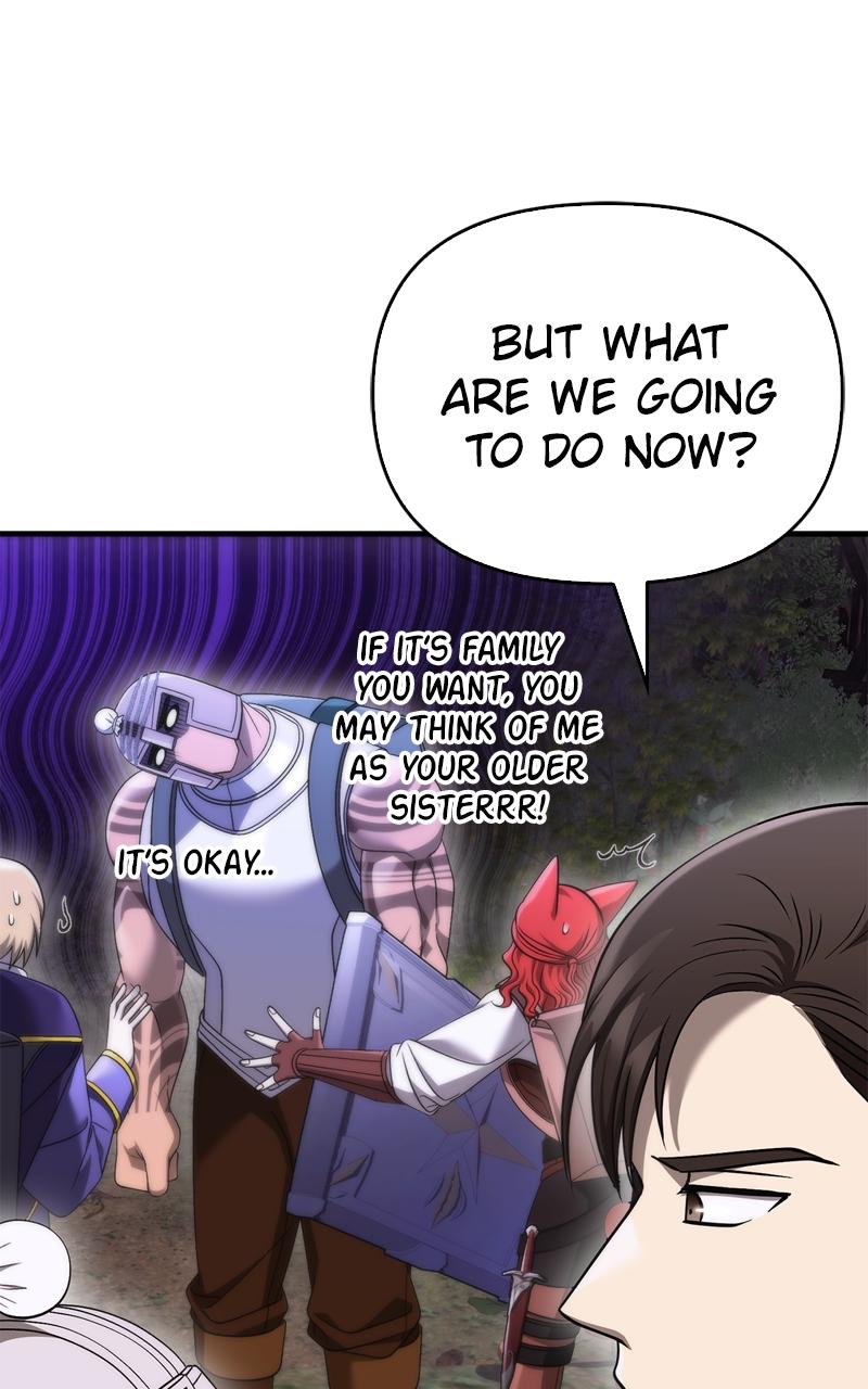 Surviving the Game as a Barbarian Chapter 40 — page 131