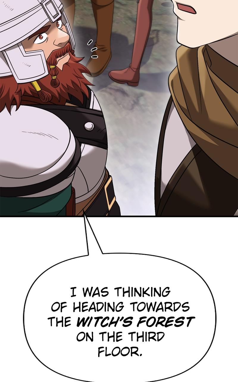 Surviving the Game as a Barbarian Chapter 40 — page 132