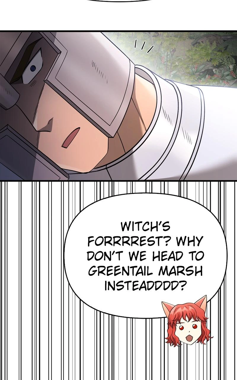 Surviving the Game as a Barbarian Chapter 40 — page 133