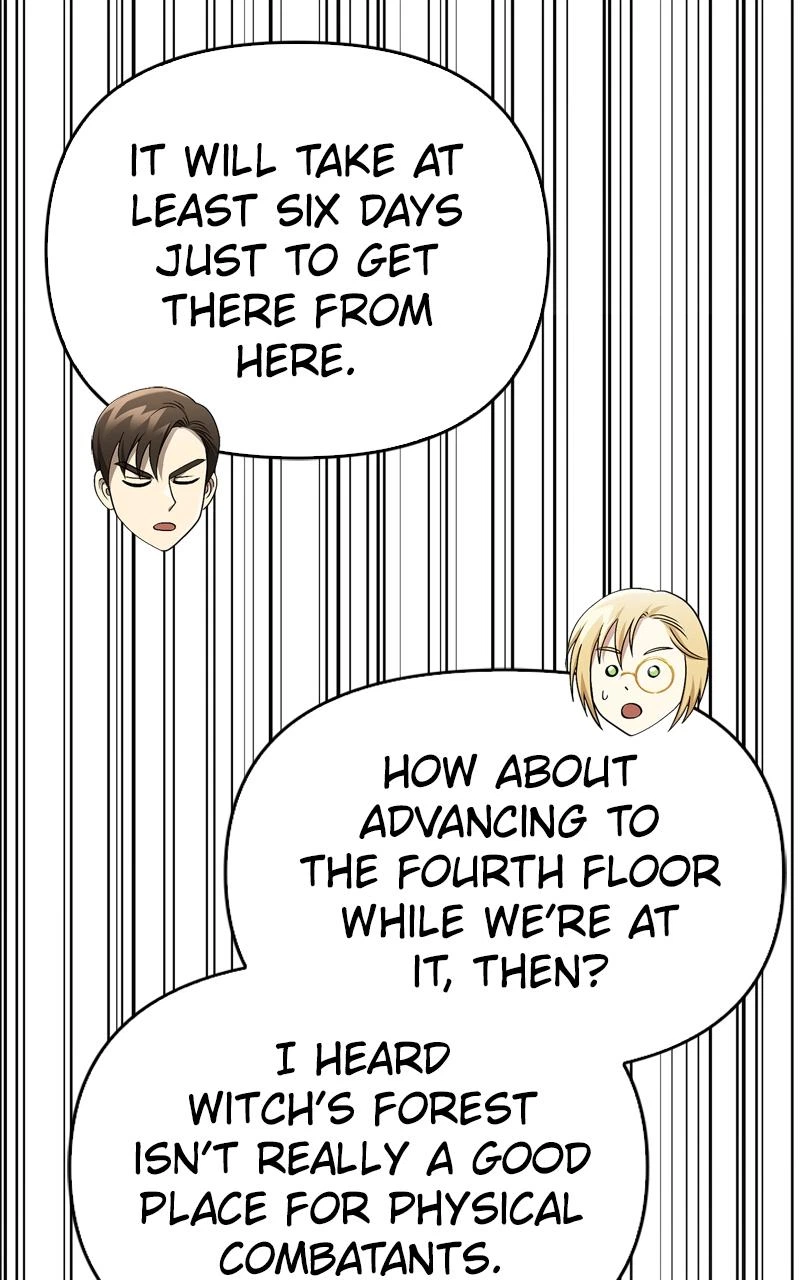 Surviving the Game as a Barbarian Chapter 40 — page 134