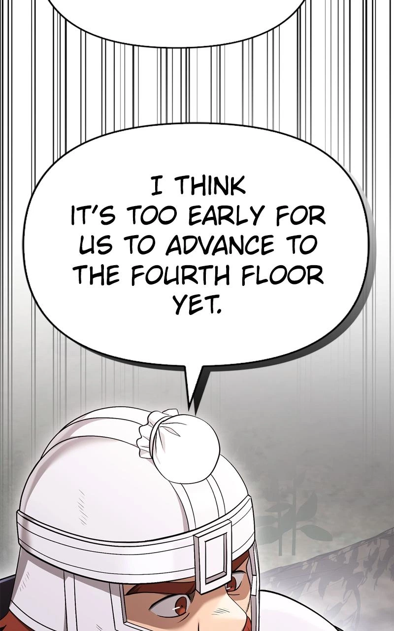 Surviving the Game as a Barbarian Chapter 40 — page 135