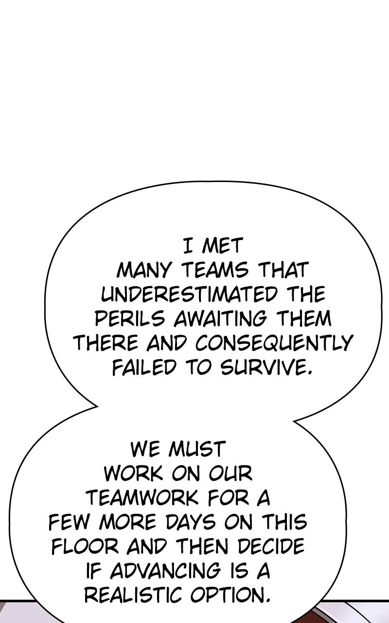 Surviving the Game as a Barbarian Chapter 40 — page 137
