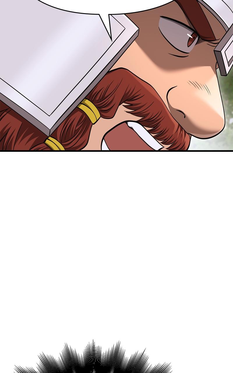 Surviving the Game as a Barbarian Chapter 40 — page 138