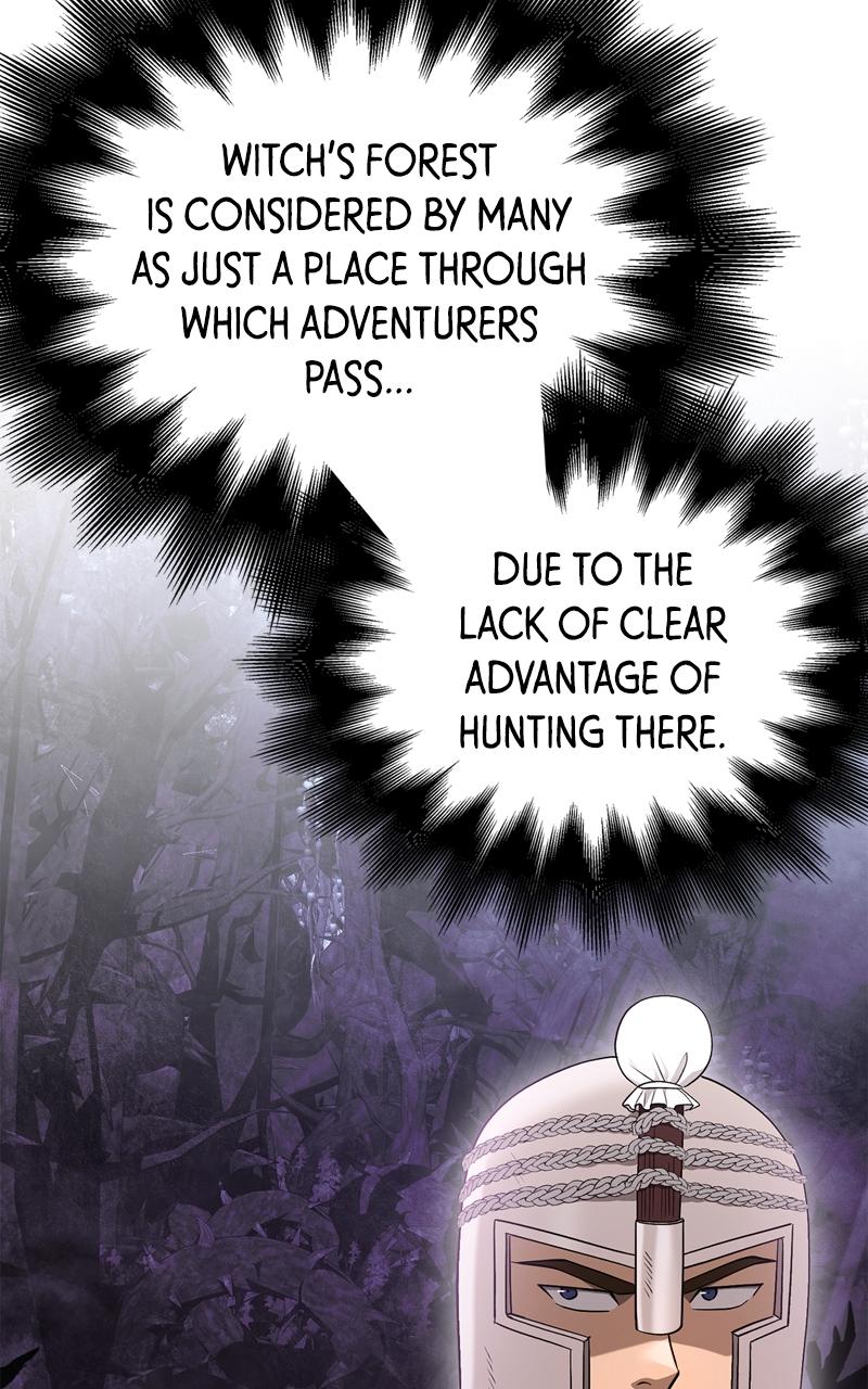Surviving the Game as a Barbarian Chapter 40 — page 139