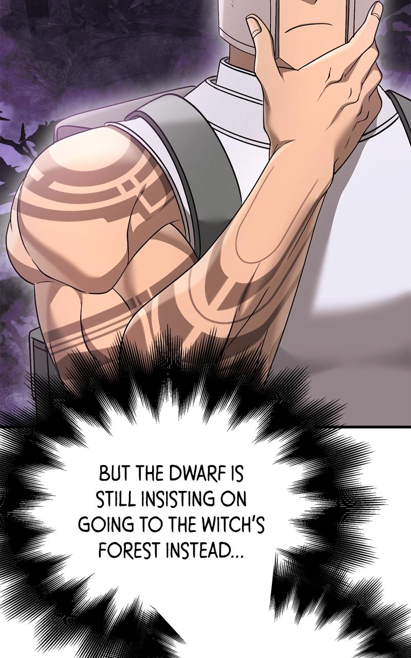 Surviving the Game as a Barbarian Chapter 40 — page 140