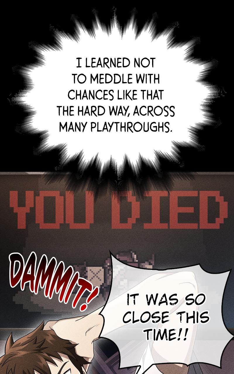 Surviving the Game as a Barbarian Chapter 40 — page 146