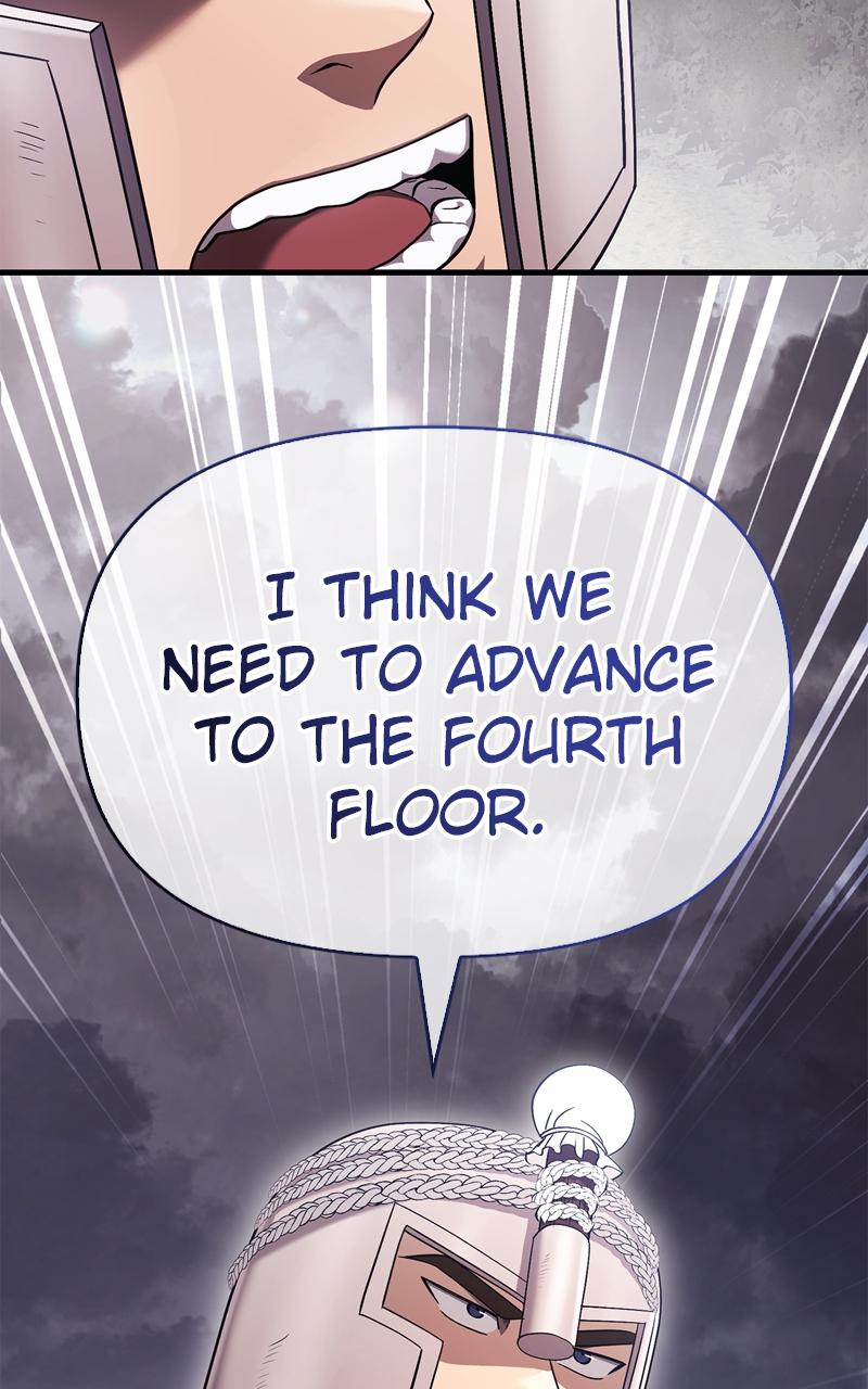 Surviving the Game as a Barbarian Chapter 40 — page 149