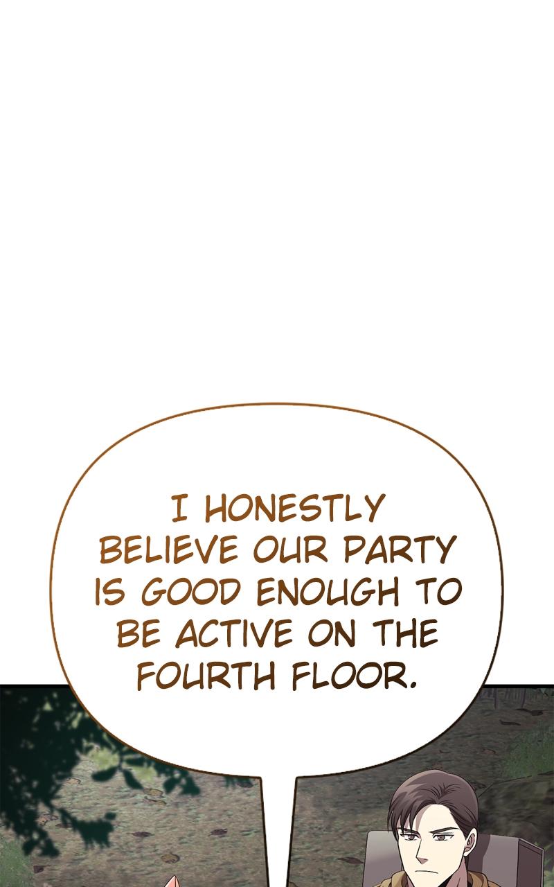 Surviving the Game as a Barbarian Chapter 41 — page 1