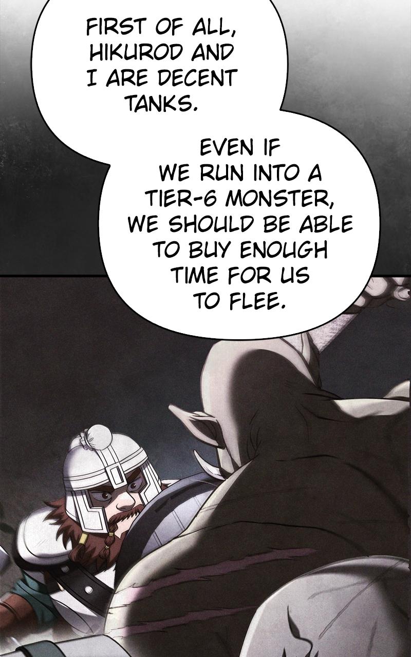 Surviving the Game as a Barbarian Chapter 41 — page 4