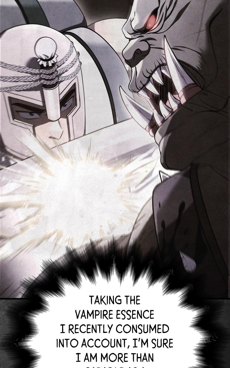 Surviving the Game as a Barbarian Chapter 41 — page 5