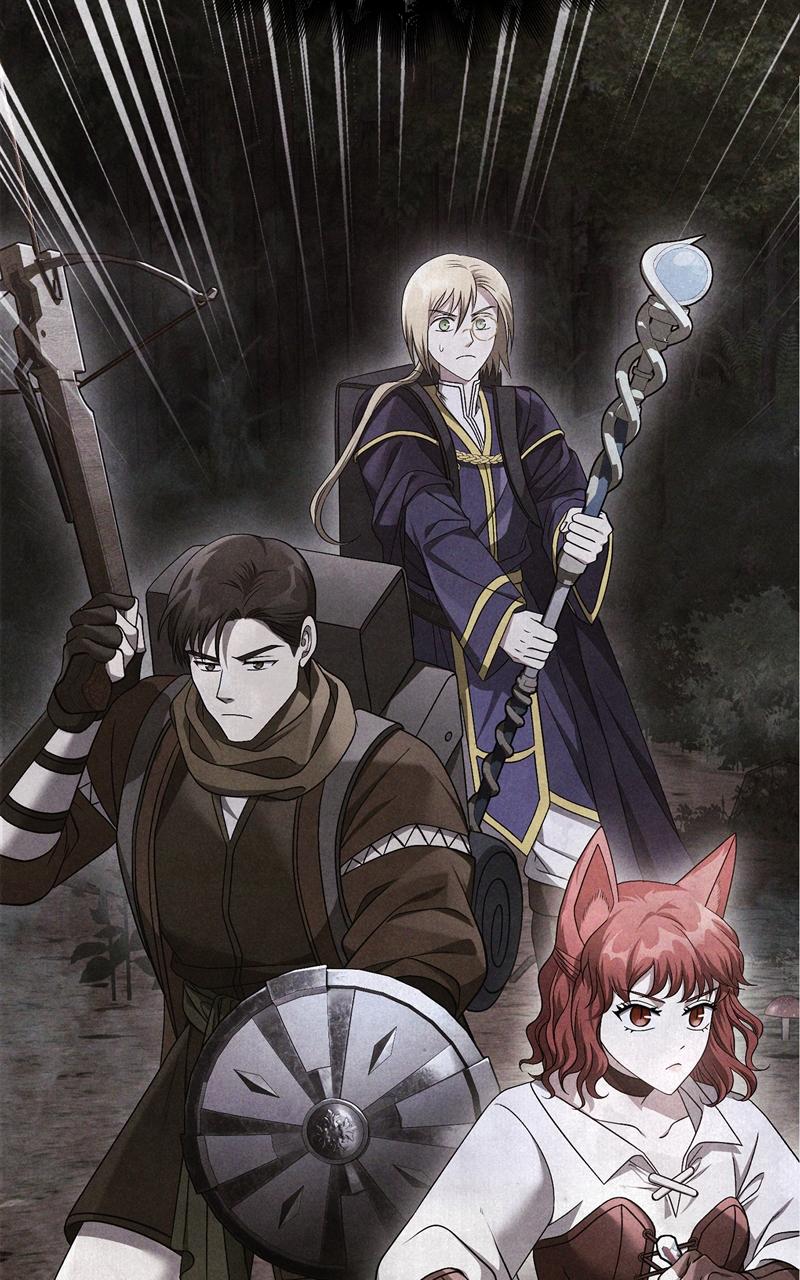 Surviving the Game as a Barbarian Chapter 41 — page 7