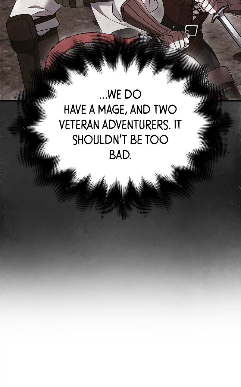 Surviving the Game as a Barbarian Chapter 41 — page 8