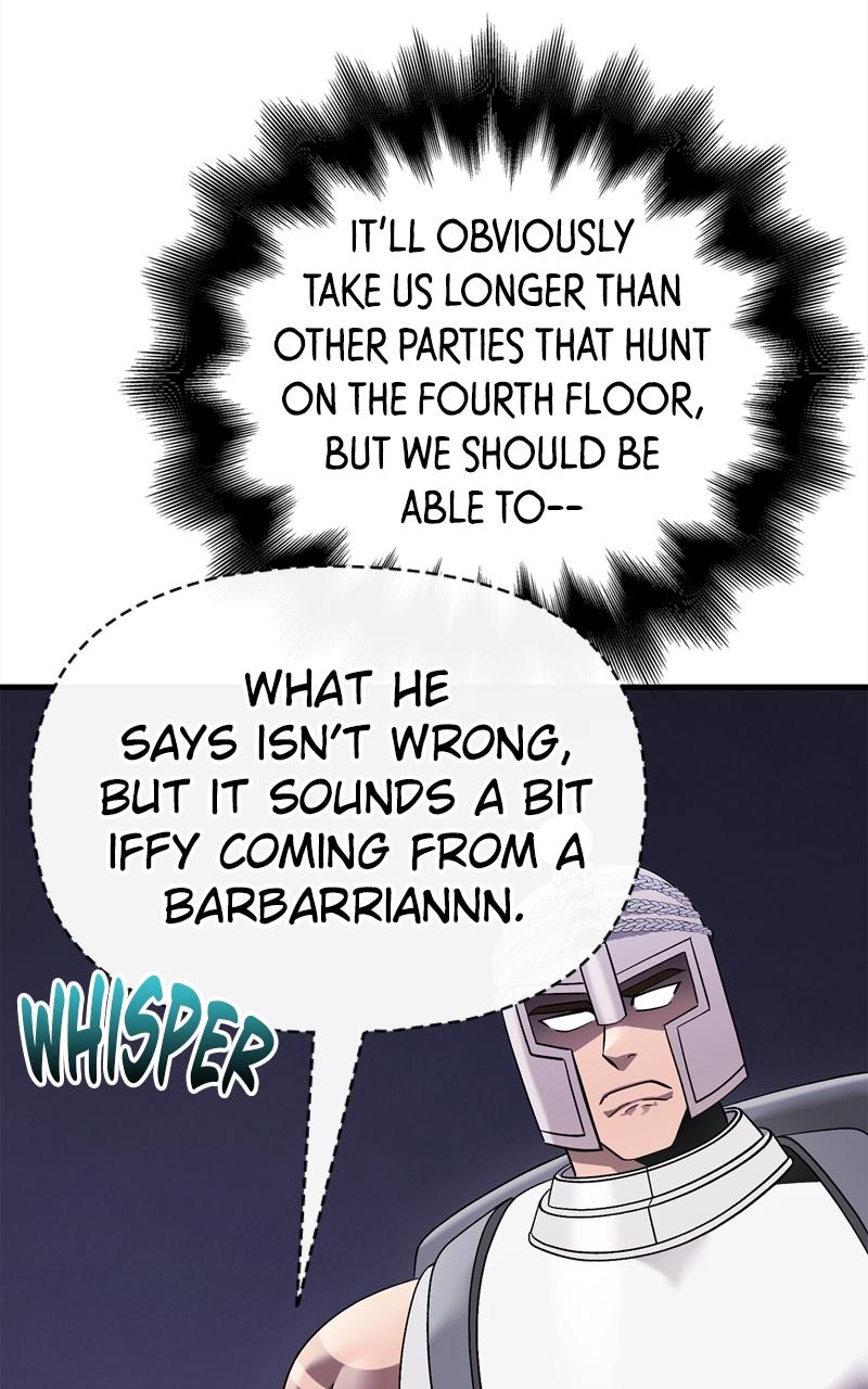 Surviving the Game as a Barbarian Chapter 41 — page 9