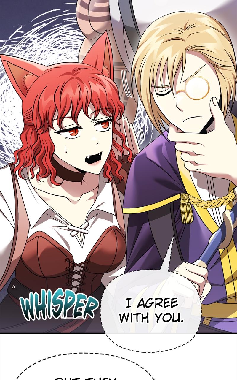 Surviving the Game as a Barbarian Chapter 41 — page 10