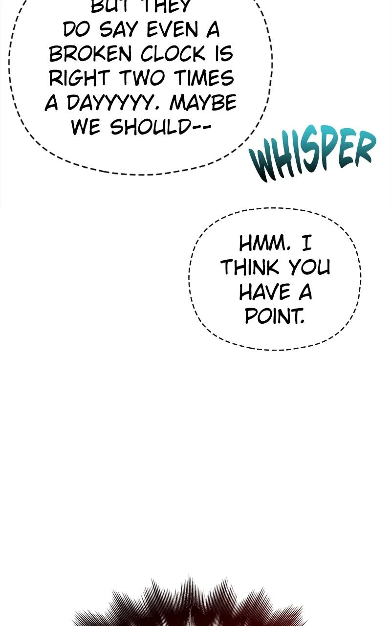 Surviving the Game as a Barbarian Chapter 41 — page 11