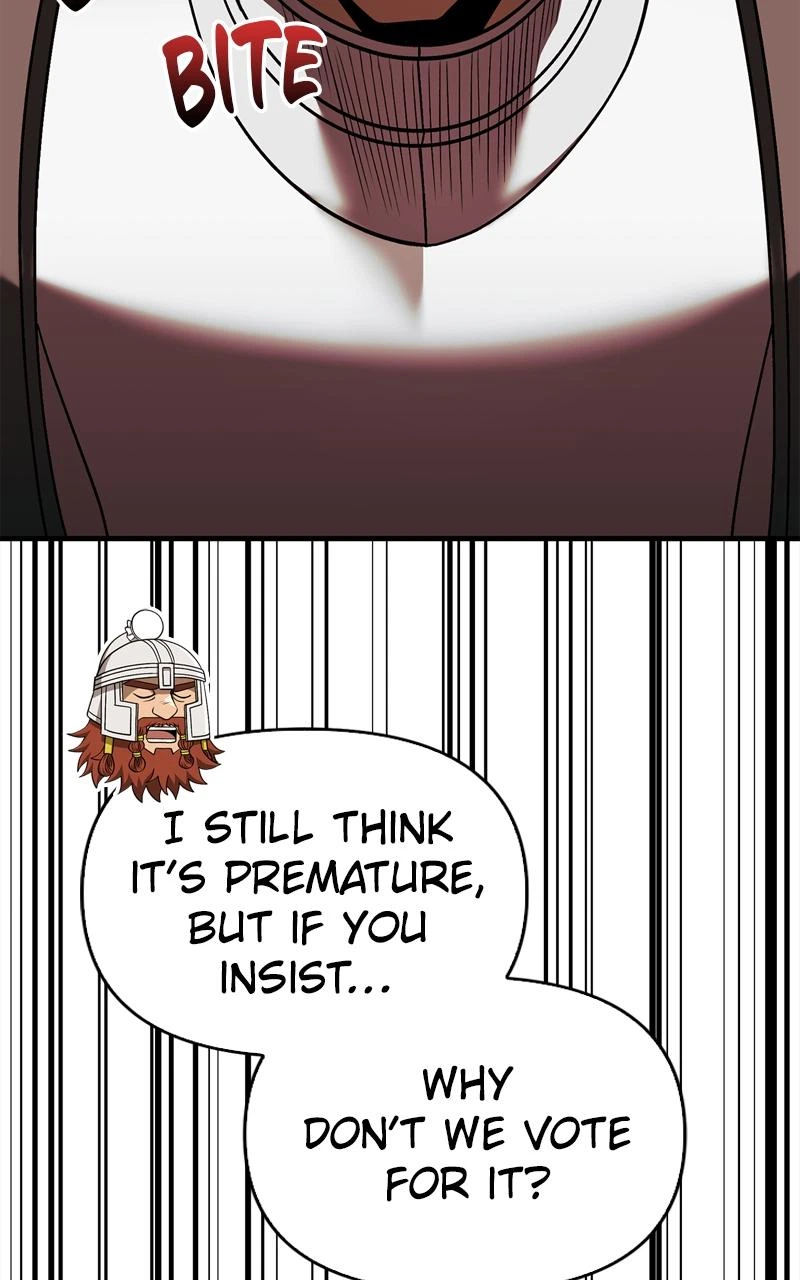 Surviving the Game as a Barbarian Chapter 41 — page 13