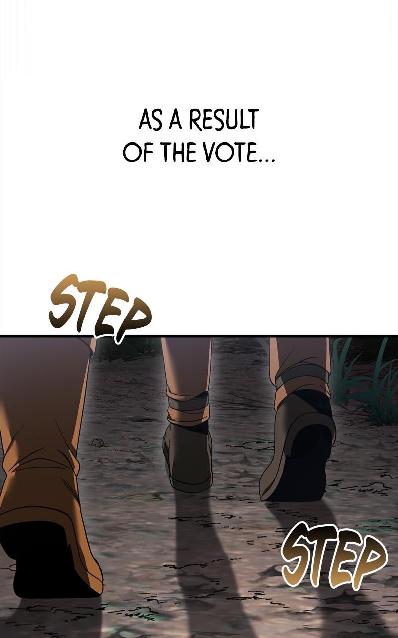 Surviving the Game as a Barbarian Chapter 41 — page 15
