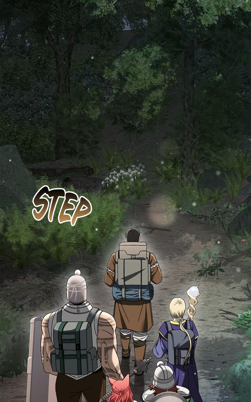 Surviving the Game as a Barbarian Chapter 41 — page 17