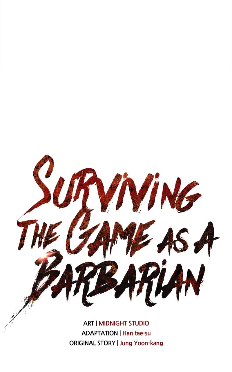 Surviving the Game as a Barbarian Chapter 41 — page 19