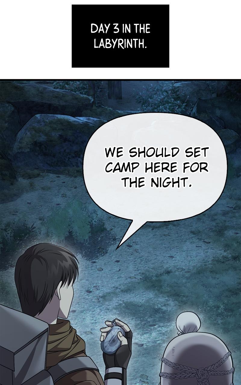 Surviving the Game as a Barbarian Chapter 41 — page 21