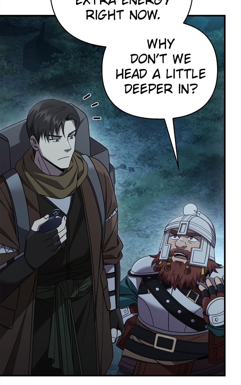 Surviving the Game as a Barbarian Chapter 41 — page 23