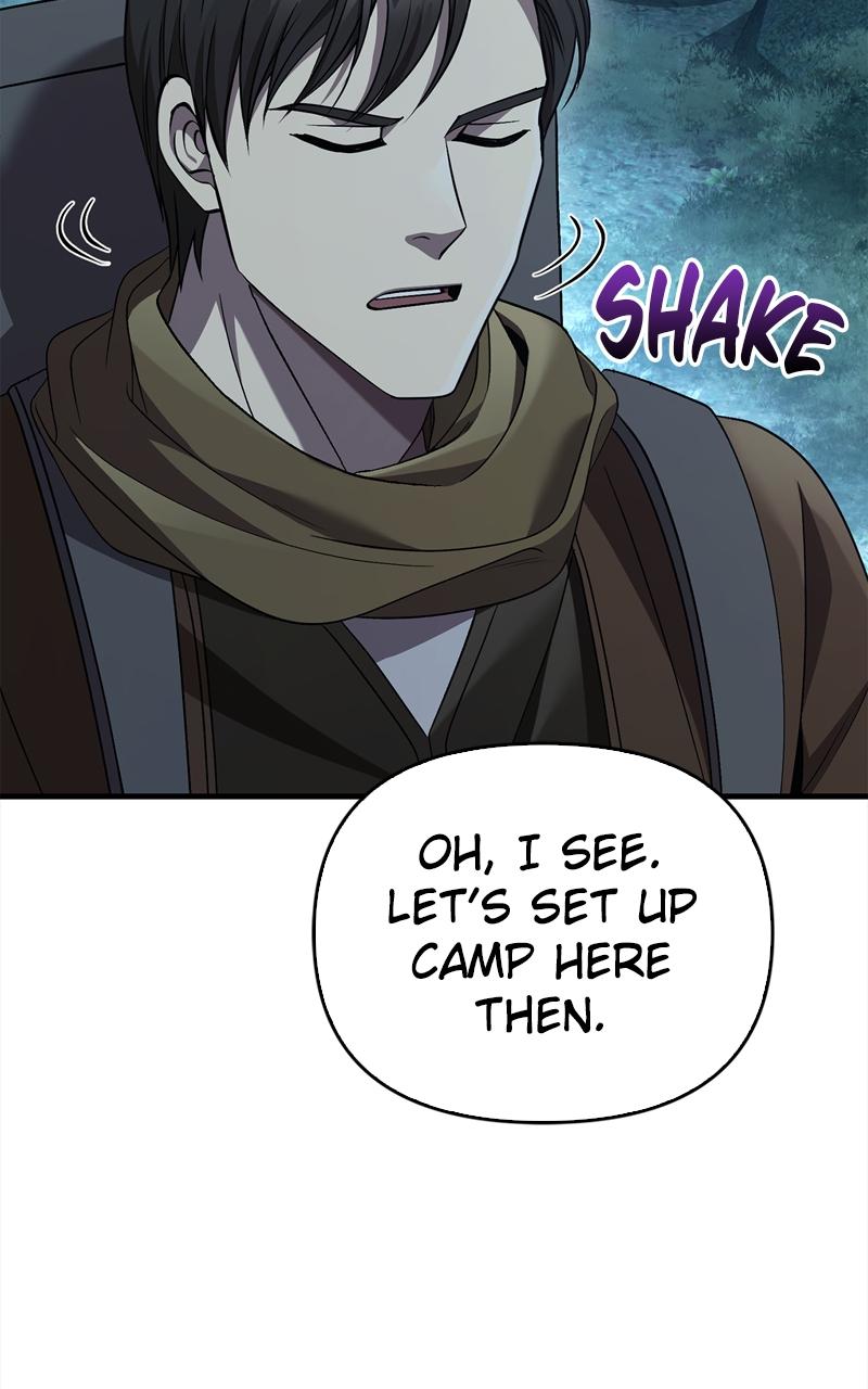 Surviving the Game as a Barbarian Chapter 41 — page 25